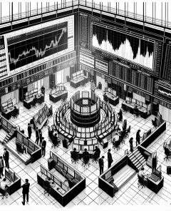 ai-dax-trading-floor