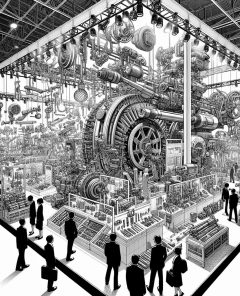 ai-dck-tools-exhibition