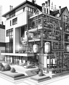 ai-decarbonization-residential-buildings