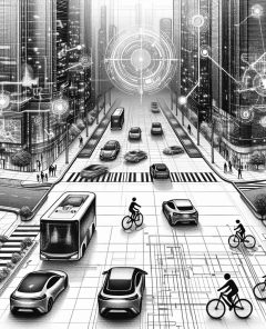 ai-deepscenario-traffic-simulation