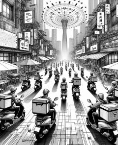 ai-delivery-hero-market