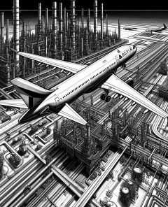 ai-delta-airlines-geopolitical-challenges