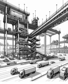 ai-deppon-logistics-integration