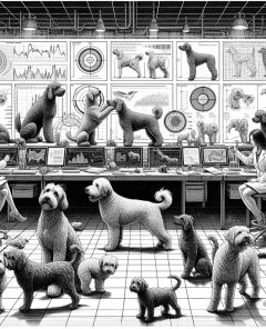 ai-designer-dogs-behavior-study