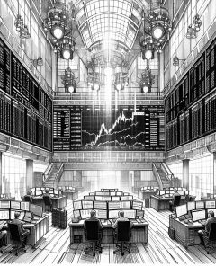 ai-deutsche-boerse-market-volatility