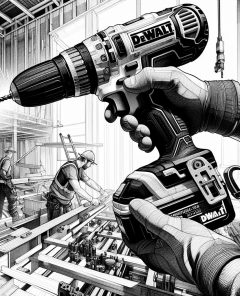 ai-dewalt-cordless-drill