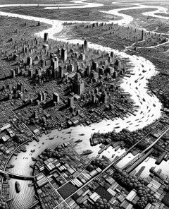 ai-dhaka-urbanization