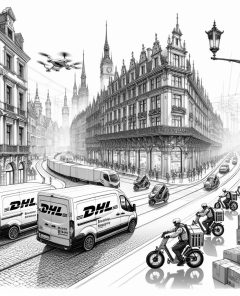 ai-dhl-logistics