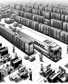 ai-dhl-logistics-us-data-centers