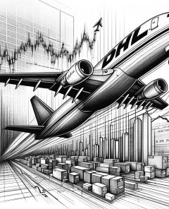 ai-dhl-stock-market