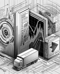 ai-dhl-stock-market