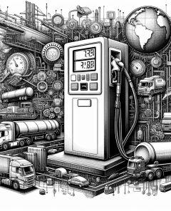 ai-diesel-prices-impact