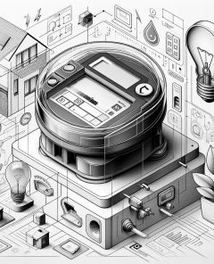 ai-digital-meter-energy