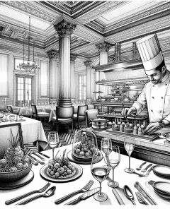 ai-dinner-setting