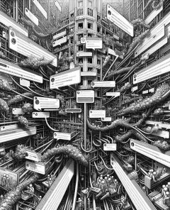 ai-discord-server-chaos