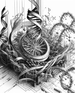 ai-dna-structure-optimization