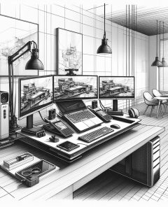 ai-dockingstation-vention