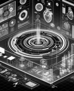 ai-doctronic-healthcare-platform