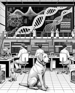 ai-dog-cancer-therapy