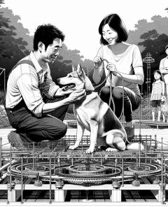 ai-dog-training-adoption