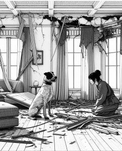 ai-dog-training-challenges