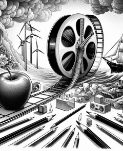 ai-dokumentationen-apple-holt-titanic