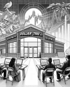 ai-dollar-tree-stock-market