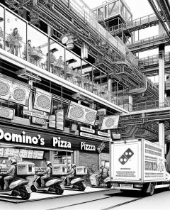 ai-dominos-pizza-uk-market