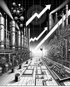 ai-dow-inc-stock-rally