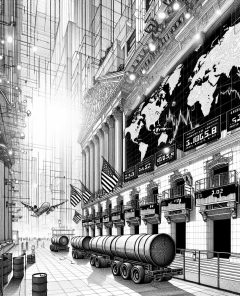 ai-dow-jones-iran-impact