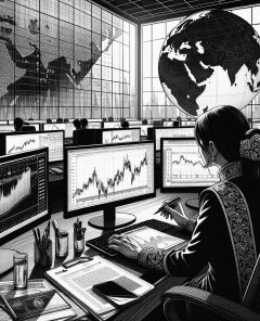 ai-dow-jones-market-impact