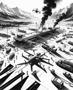 ai-drone-attack-airport