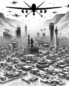 ai-drone-attack-kurdistan