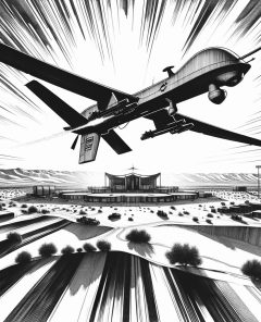 ai-drone-attack-kuwait