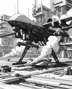 ai-drone-attack-kuwait