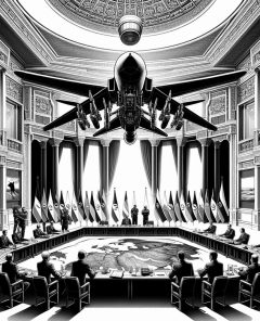 ai-drones-diplomacy-conflict
