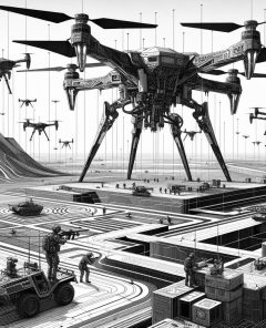 ai-drones-military-technology