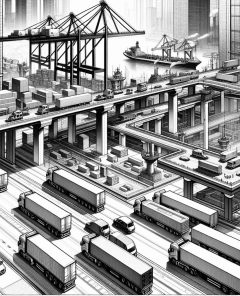 ai-dsv-logistics