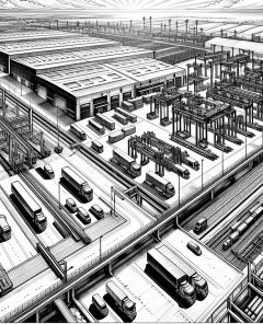 ai-dsv-logistics-expansion