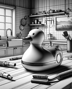 ai-duck-vacuum