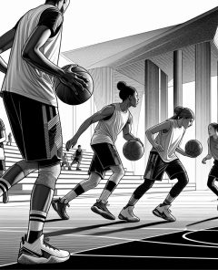 ai-dunking-girls