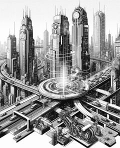 ai-duolun-robotics-smart-city