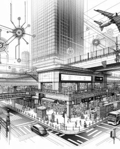 ai-e-mart-retail-investment