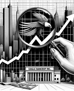 ai-eagle-bancorp-stock