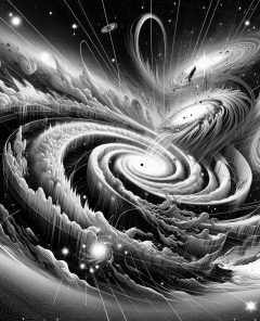 ai-early-galaxies