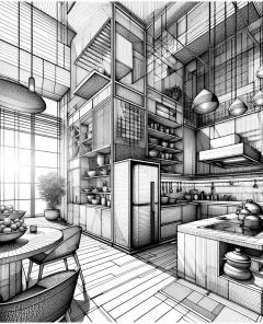 ai-easter-eggs-cooking