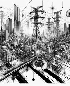 ai-edenor-power-grid