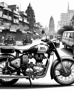 ai-eicher-motors-premium-market