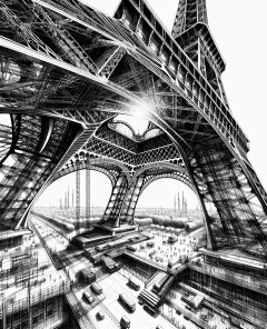 ai-eiffel-tower-paris