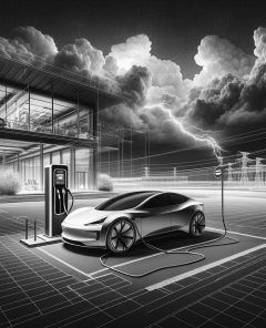 ai-electric-car-charging-safety